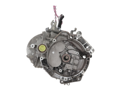 Gearbox type GETRAG-YB - Opel CORSA D PH.2 - I0-3138Y