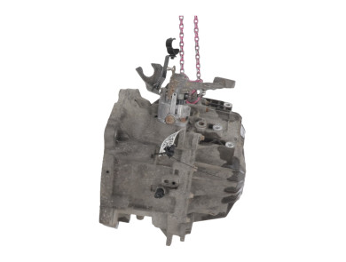 Gearbox type GETRAG-YB - Opel CORSA D PH.2 - I0-3138Y