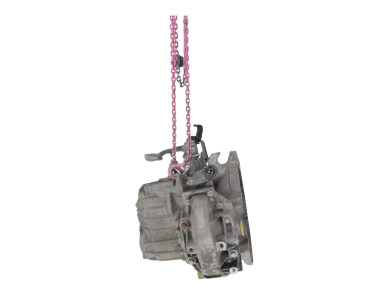 Boîte de vitesses type GETRAG-YB - Opel CORSA D PH.2 - I0-3138Y