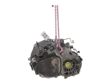 Gearbox type 20CQ98 - Peugeot 206 + - K1-4353F