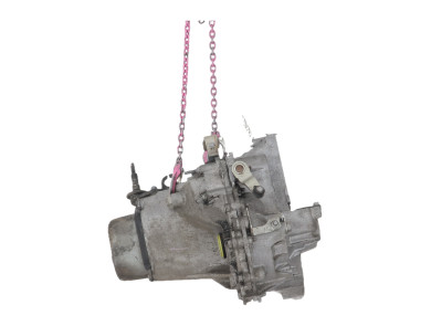 Boîte de vitesses type 20CQ98 - Peugeot 206 + - K1-4353F