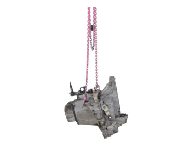 Boîte de vitesses type 20CQ98 - Peugeot 206 + - K1-4353F