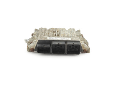 Engine calculator used - Ford TRANSIT - BK31-12A650-BB