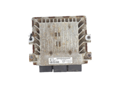 Calculateur moteur - Ford TRANSIT V PH.1 - BK31-12A650-BB - K1-2594P