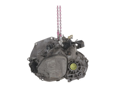 Boîte de vitesses type 20CQ74 - Citroen C3 I PH.2 - G0-2687T