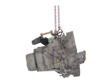 Gearbox type 20CQ74 - Citroen C3 I PH.2 - G0-2687T