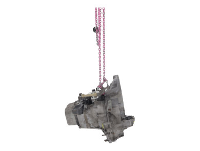 Gearbox type 20CQ74 - Citroen C3 I PH.2 - G0-2687T