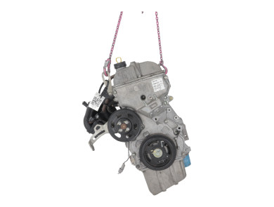 Engine type K10BN - Nissan PIXO - W1-6400L