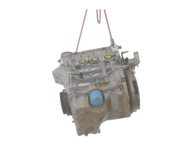 Engine type K10BN - Nissan PIXO - W1-6400L