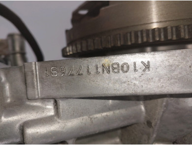 Moteur type K10BN - Nissan PIXO - W1-6400L