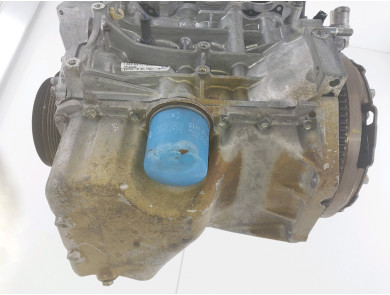 Moteur type K10BN - Nissan PIXO - W1-6400L