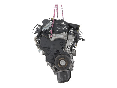 Engine type 9H05 - Peugeot 3008 I PH.1 - E1-6179M