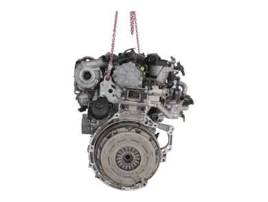 Engine type 9H05 - Peugeot 3008 I PH.1 - E1-6179M