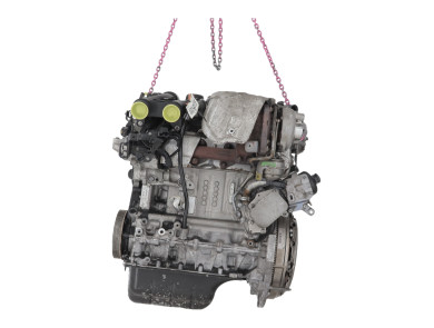 Moteur type 9H05 - Peugeot 3008 I PH.1 - E1-6179M