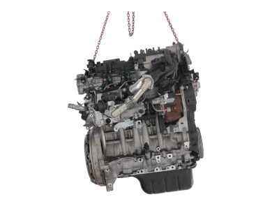 Engine type 9H05 - Peugeot 3008 I PH.1 - E1-6179M