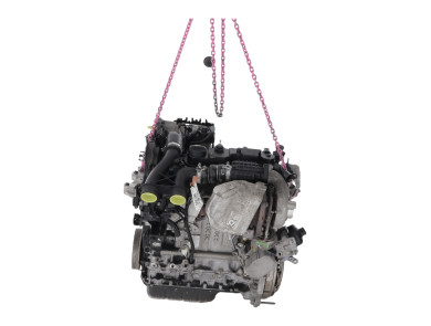 Engine type 9H05 - Peugeot 3008 I PH.1 - E1-6179M