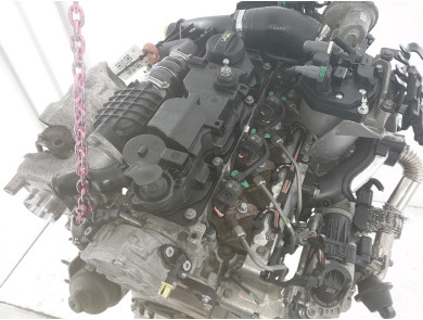 Engine type 9H05 - Peugeot 3008 I PH.1 - E1-6179M