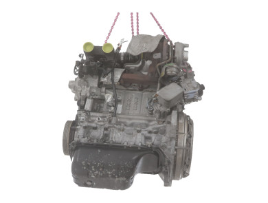 Engine type 9H05 - Peugeot 3008 I PH.1 - E1-6179M