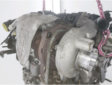 Engine type 9H05 - Peugeot 3008 I PH.1 - E1-6179M