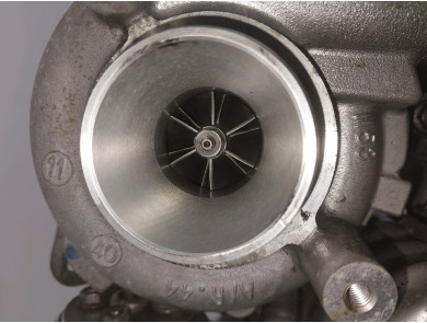 Engine type 9H05 - Peugeot 3008 I PH.1 - E1-6179M