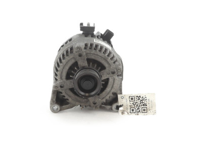 Alternator - Mini MINI II PH.2 COOPERSD - 12317646814 - M1-4715W