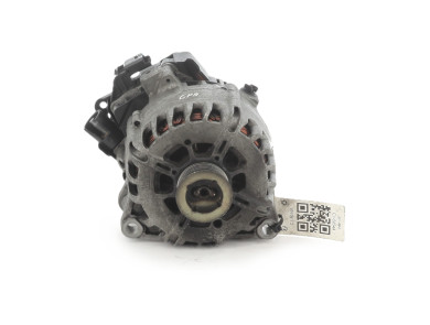 Alternator - Peugeot 308 I PH.2 1.6 HDI - 5705PA - C1-5054A