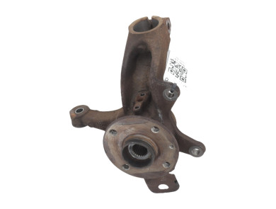 Right steering knuckle - Citroen C1 I PH.1 - 0000364788 - P1-7852B