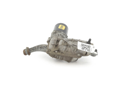 Right front wiper motor - Renault SCENIC III PH.1 - 288106583R - L1-2343Q