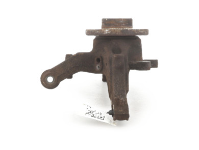 Left steering knuckle - Dacia SANDERO III PH.1 - 400159248R - M1-7722Y