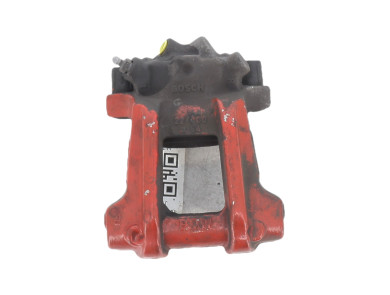 Left front brake caliper used - BMW SERIE 1 - 34 11 6 850 649