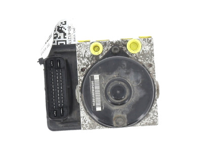 ABS pump motor - Chevrolet CRUZE PH.1 - 13344014 - B0-4121Y