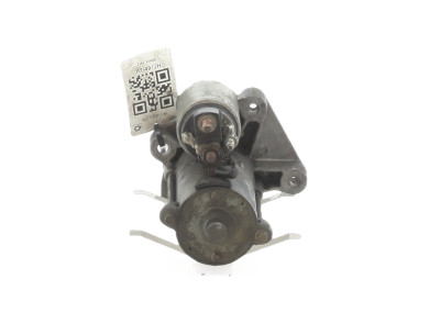 Starter - Ford FUSION PH.2 1.4 TDCI - 1483817 - A1-4912H