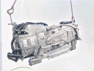 Gearbox used - BMW X5 - 24005A90275