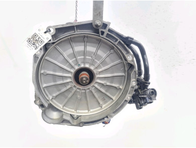 Gearbox type 24005A90275 - BMW X5 IV PH.1 - S1-4698S