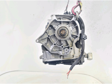 Gearbox type 24005A90275 - BMW X5 IV PH.1 - S1-4698S