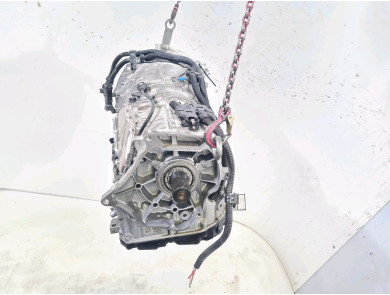 Gearbox type 24005A90275 - BMW X5 IV PH.1 - S1-4698S