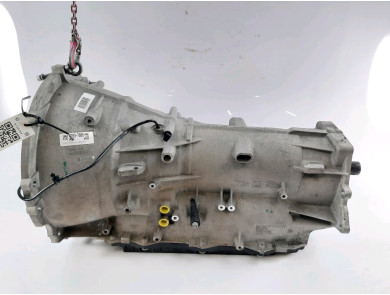 Gearbox type H7A37000AB - Jaguar F-PACE PH.1 - A1-5669M