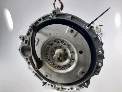 Gearbox type H7A37000AB - Jaguar F-PACE PH.1 - A1-5669M