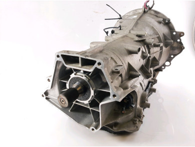 Boîte de vitesses type H7A37000AB - Jaguar F-PACE PH.1 - A1-5669M