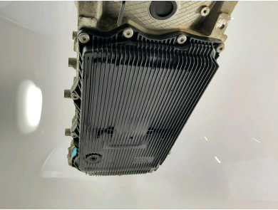 Gearbox type H7A37000AB - Jaguar F-PACE PH.1 - A1-5669M