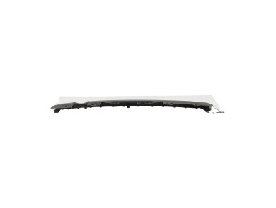 Rear wind deflector - Renault CLIO V PH.1 - Rouge Clair - 850B25339R - H0-8125V