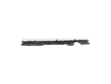 Rear wind deflector - Renault CLIO V PH.1 - Rouge Clair - 850B25339R - H0-8125V