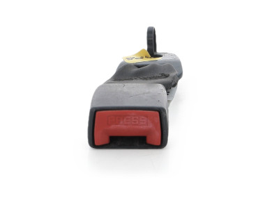 Left rear belt clip - Citroen C3 I PH.1 - 00008975VA - I2-8018Q
