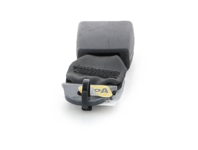 Left rear belt clip - Citroen C3 I PH.1 - 00008975VA - I2-8018Q
