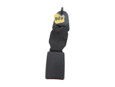 Attache ceinture sécurité arrière gauche - Citroen C3 I PH.1 - 00008975VA - I2-8018Q