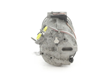 A/C Compressor used - Land Rover DISCOVERY SPORT - LR112585