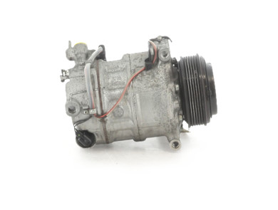 A/C Compressor - Land Rover DISCOVERY SPORT PH.1 - LR112585 - Z1-4633F