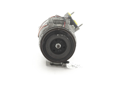 A/C Compressor - Land Rover DISCOVERY SPORT PH.1 - LR112585 - Z1-4633F