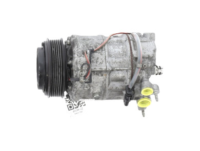 Compresseur de climatisation - Land Rover DISCOVERY SPORT PH.1 - LR112585 - Z1-4633F