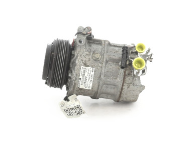 Compresseur de climatisation - Land Rover DISCOVERY SPORT PH.1 - LR112585 - Z1-4633F